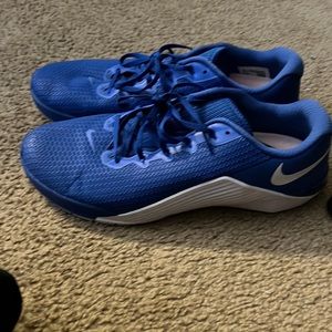 Nike Metcon training sneakers